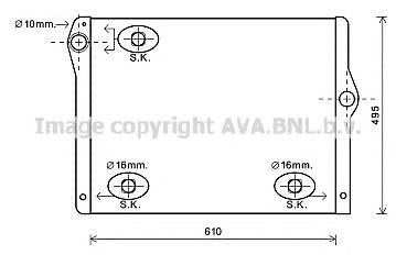 BW2430 Prasco