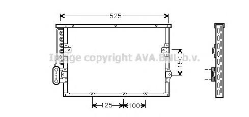 BW5191 Prasco
