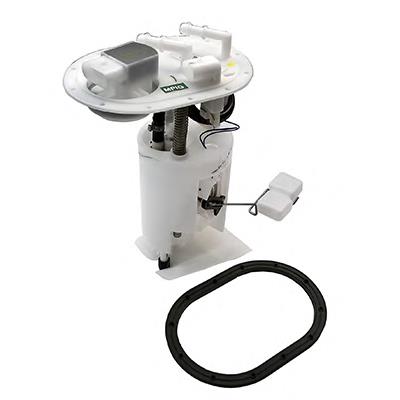 Elemento de turbina de la bomba de combustible 580454008 Ford