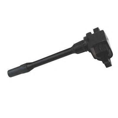 Bobina de encendido VALEO 245357
