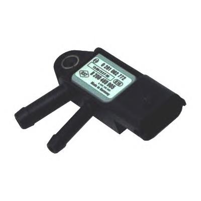 7472314 Hoffer sensor de presion de escape