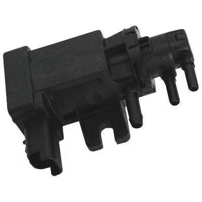 00001618QK Peugeot/Citroen Válvula de solenoide de control de mariposa EGR