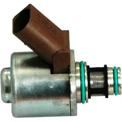 Válvula reguladora de presión del sistema common rail 25187791 General Motors