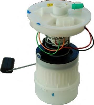 Bomba de gasolina 7507143 Hoffer