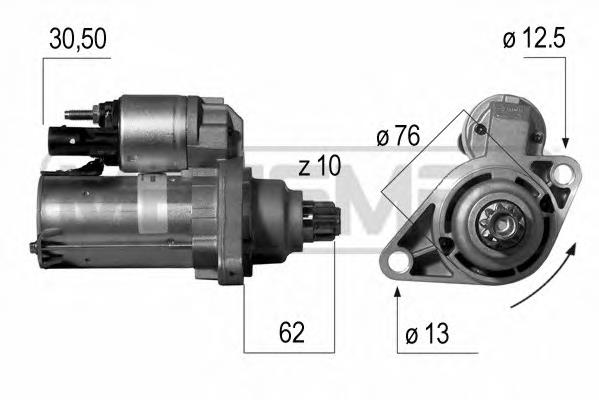 220528 Messmer motor de arranque