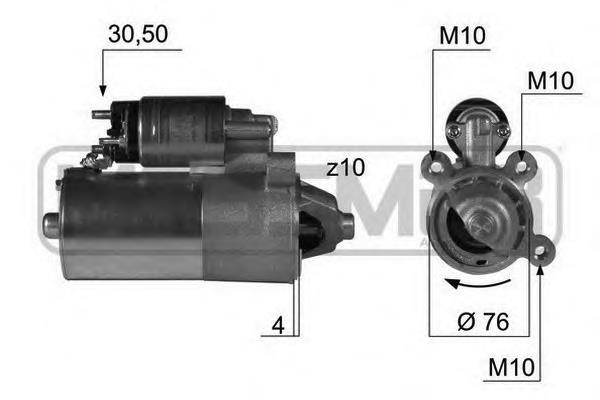 220406 Messmer motor de arranque