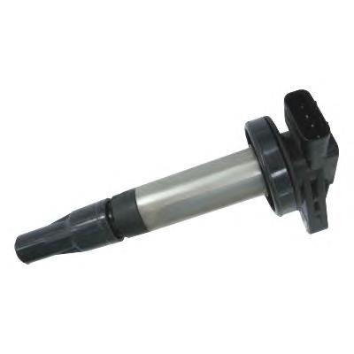 8010648 Hoffer Bobina de ignición