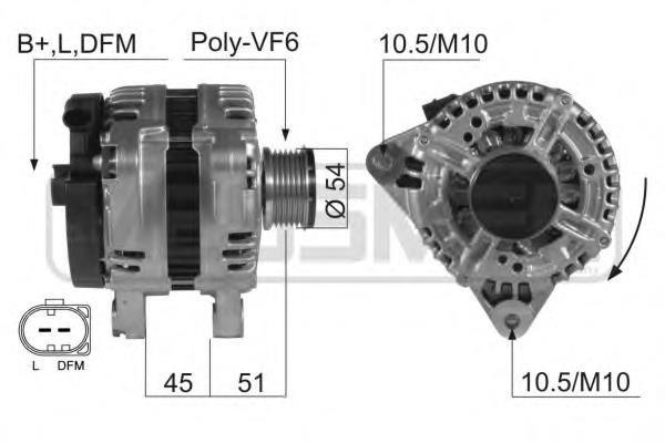 210427 Messmer alternador