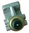 Tapa de la carcasa del filtro de combustible ENT120003 Engitech