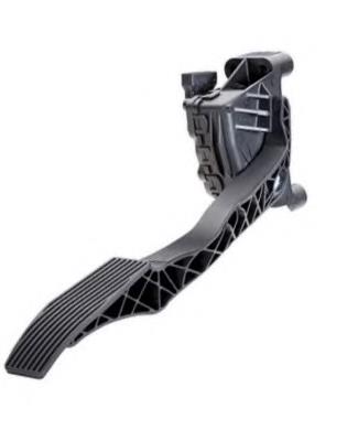 9193187 Opel Pedal de aceleracion