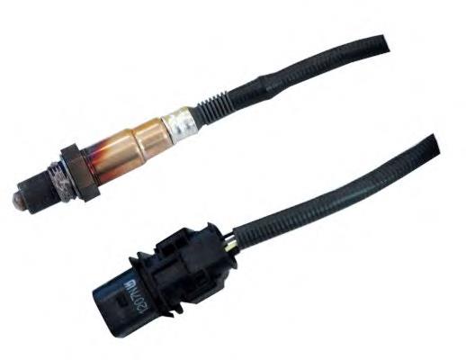 7481667 Hoffer sonda lambda sensor de oxigeno para catalizador