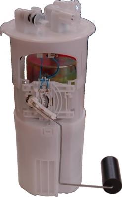 Bomba de gasolina 7506859 Hoffer