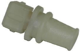 7472142 Hoffer Sensor de temperatura del aire de admisión