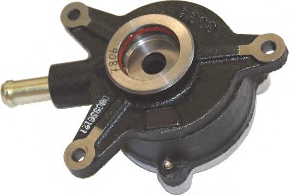 Depresor de freno  Hoffer 8091088