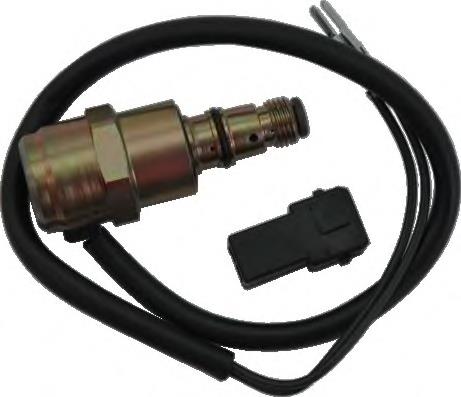 8029119 Hoffer Válvula de corte de combustible de la bomba de inyección