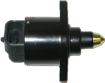 Válvula de mando de ralentí para Audi 100 (4A, C4)