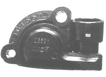 7513007 Hoffer Sensor de posición del acelerador