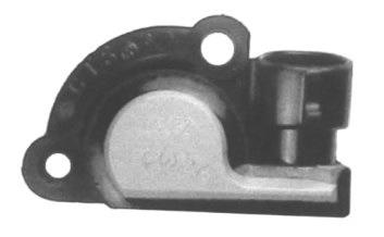 7513008 Hoffer Sensor de posición del acelerador