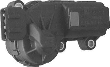 Regulador de la mariposa 7514003 Hoffer