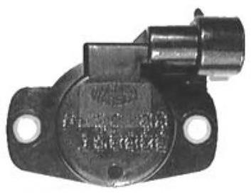 Sensor, posición mariposa Hoffer 7513050 precio, desde 15,73 EUR