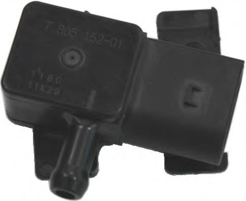 7472258 Hoffer sensor de presion de escape