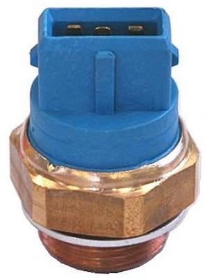 7472696 Hoffer sensor, temperatura del refrigerante (encendido el ventilador del radiador)