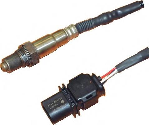 7481610 Hoffer Sonda lambda (NOx, O2)