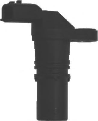 7517437 Hoffer Sensor de posición del cigüeñal