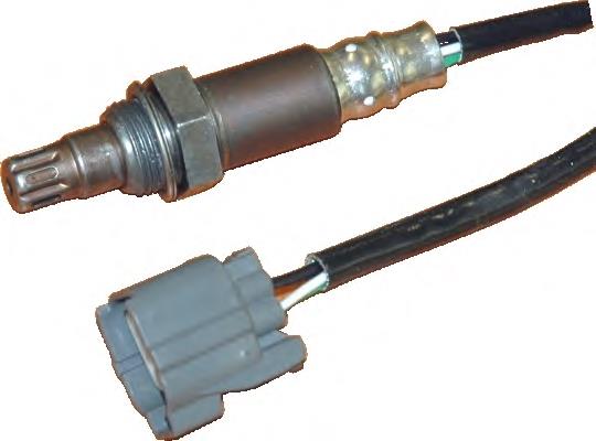 7481613 Hoffer sonda lambda sensor de oxigeno post catalizador