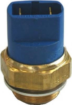 7472633 Hoffer sensor, temperatura del refrigerante (encendido el ventilador del radiador)