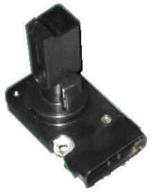 7516140 Hoffer sensor de flujo de aire/medidor de flujo (flujo de aire masibo)