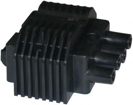 8010316 Hoffer Bobina de ignición