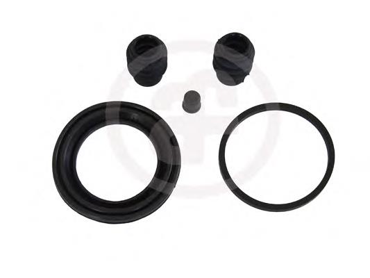Kit de reparación, pinza de freno delantero Autofren D4708 precio, desde 6,53 EUR