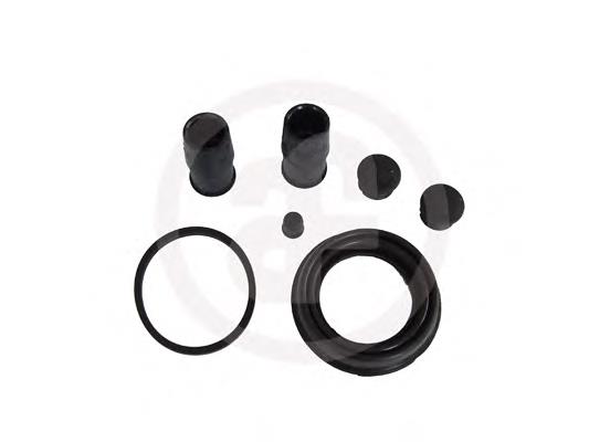 Kit de reparación, pinza de freno delantero Autofren D4598 precio, desde 21,44 EUR