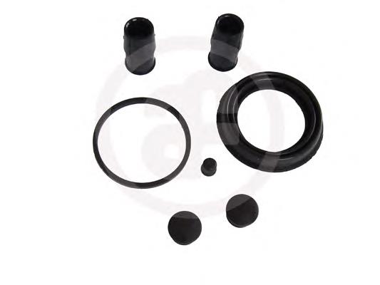 Kit de reparación, pinza de freno delantero Autofren D4592 precio, desde 17,66 EUR