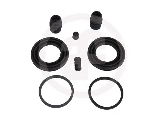 Kit de reparación, pinza de freno delantero Autofren D4783 precio, desde 9,33 EUR