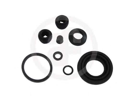 Kit de reparación, pinza de freno trasero Autofren D4780 precio, desde 6,94 EUR