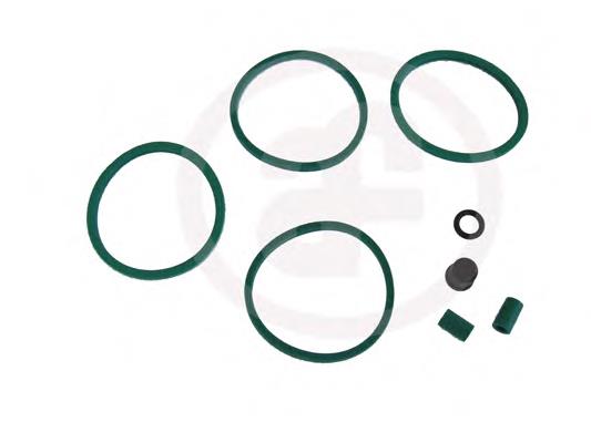 Kit de reparación, pinza de freno delantero Autofren D4018 precio, desde 12,11 EUR