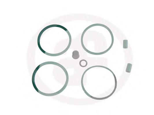 Comprar 63324 ABS Kit de reparación de pinzas de freno