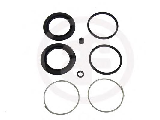 D4069 Autofren Kit de reparación de pinzas