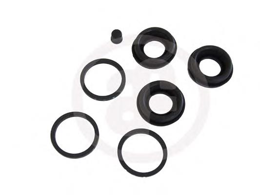 Kit de reparación de frenos Autofren D4080