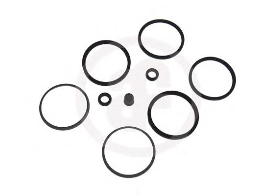 Comprar D4077 Autofren Kit de reparación de pinzas de freno