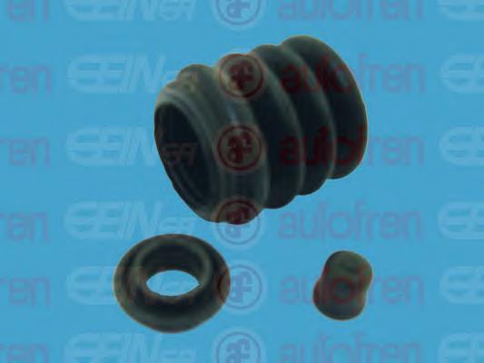 Kit de reparación del cilindro receptor de embrague Autofren D3435 precio, desde 9,65 EUR