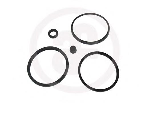 D4010 Autofren Kit de reparación de pinzas