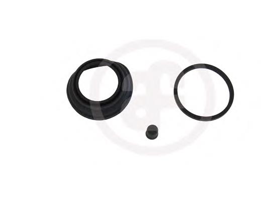 D4012 Autofren Kit de reparación de pinzas