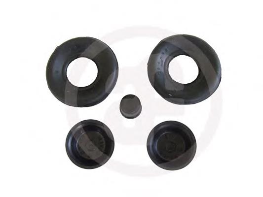 Kit de reparación del bombín de freno Autofren D3173 precio, desde 10,93 EUR