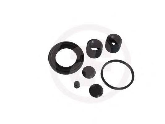 D4517 Autofren Kit de reparación de pinzas