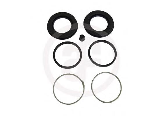 Kit de reparación, pinza de freno trasero Autofren D4501 precio, desde 6,33 EUR