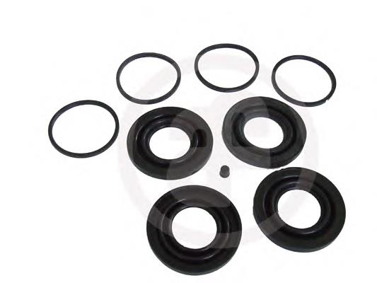 Comprar D4384 Autofren Kit de reparación de pinzas de freno