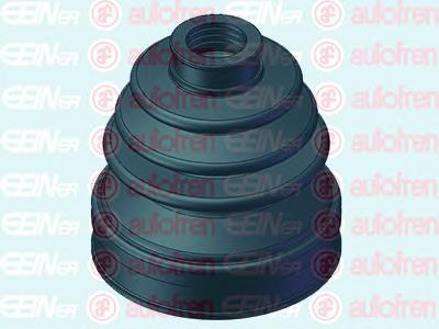 Fuelle transmisión delantero exterior Autofren D8511 precio, desde 5,65 EUR